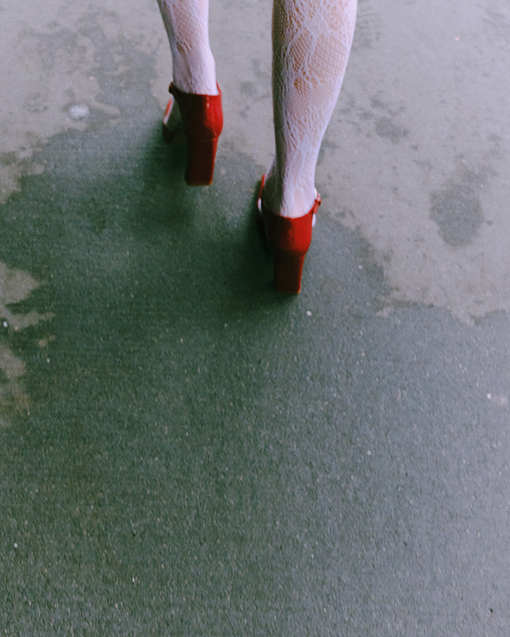 GRACE CONTINENTAL Dresses DAY OFF WINTER 2024