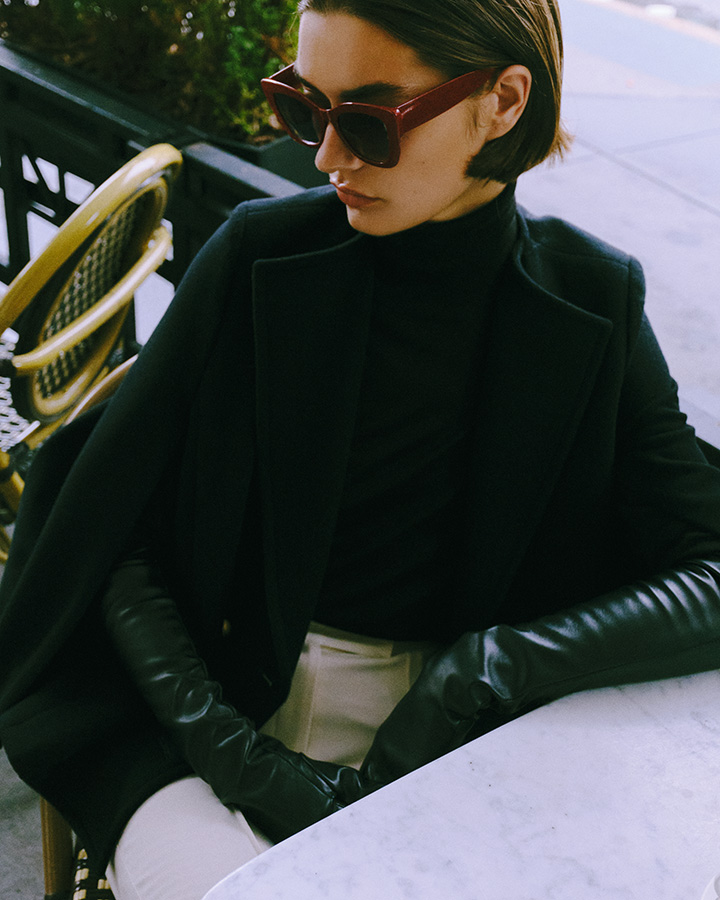 GRACE CONTINENTAL Dresses DAY OFF WINTER 2024