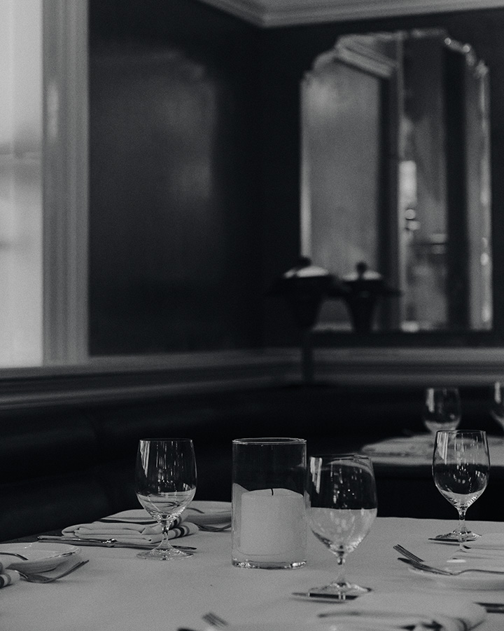 GRACE CONTINENTAL Dresses DAY OFF WINTER 2024