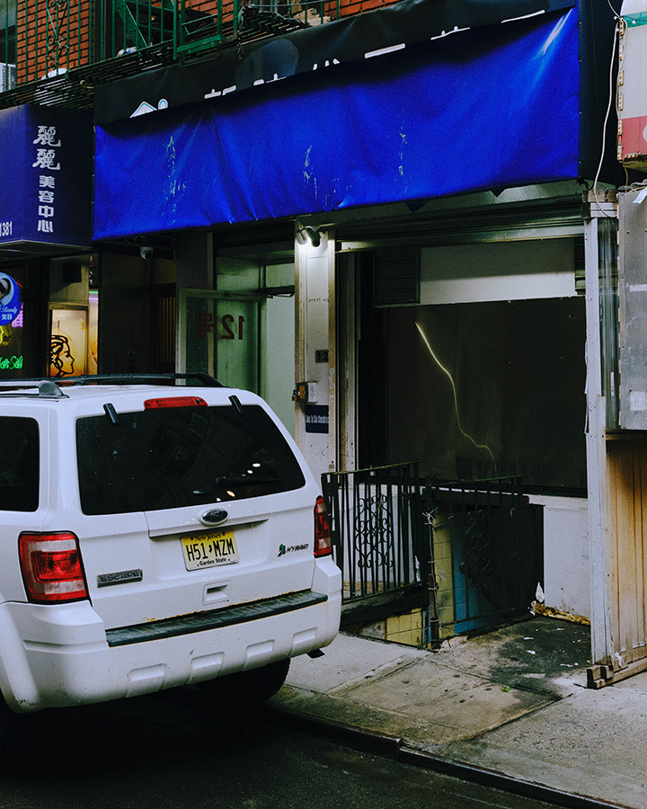 GRACE CONTINENTAL Daily NEW GLAMOROUS WINTER 2024