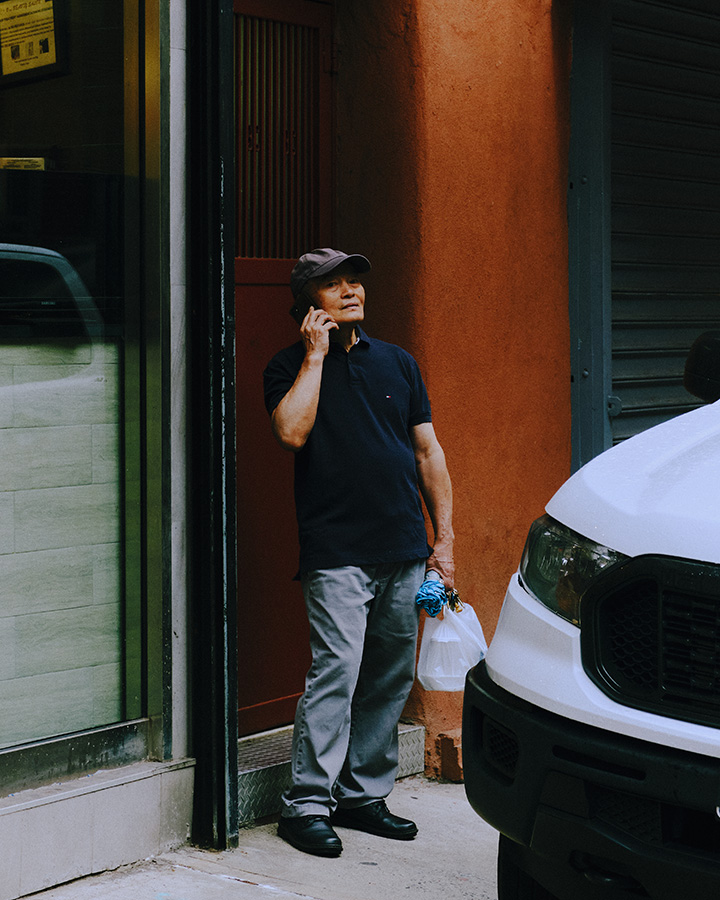 GRACE CONTINENTAL Daily NEW GLAMOROUS WINTER 2024