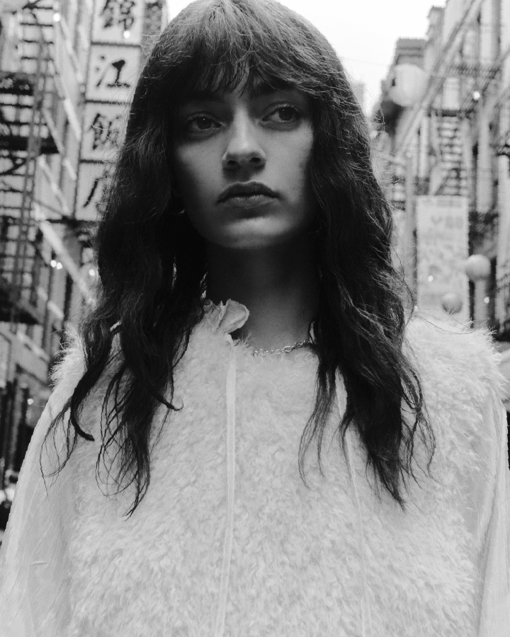 GRACE CONTINENTAL Daily NEW GLAMOROUS WINTER 2024