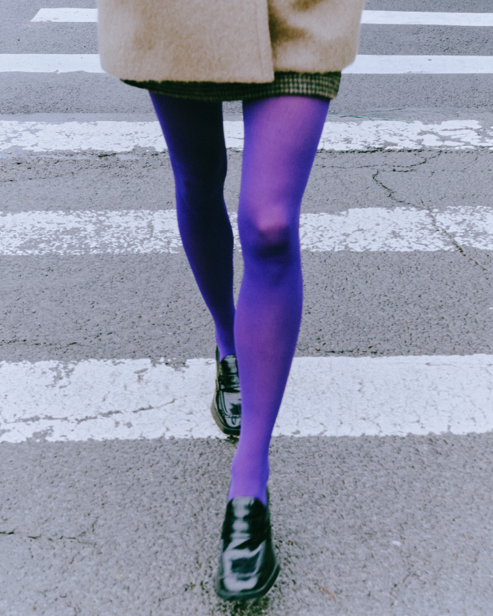 GRACE CONTINENTAL Diagram SLEEK ROMANCE WINTER 2024