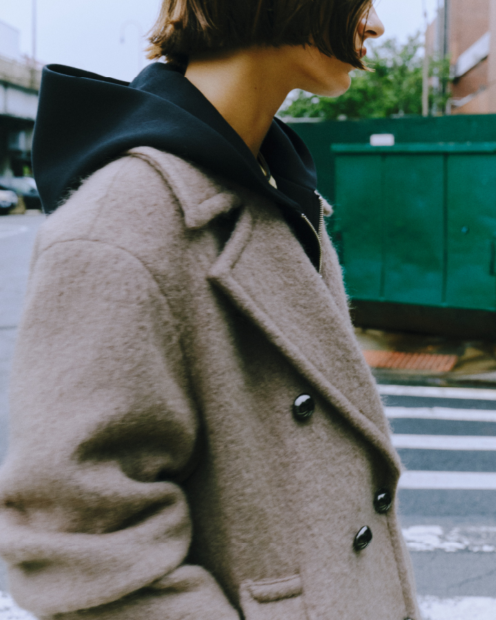 GRACE CONTINENTAL Diagram SLEEK ROMANCE WINTER 2024