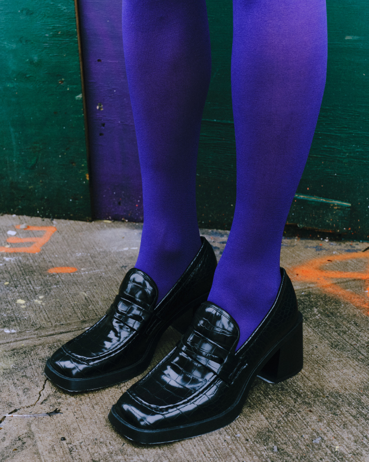 GRACE CONTINENTAL Diagram SLEEK ROMANCE WINTER 2024