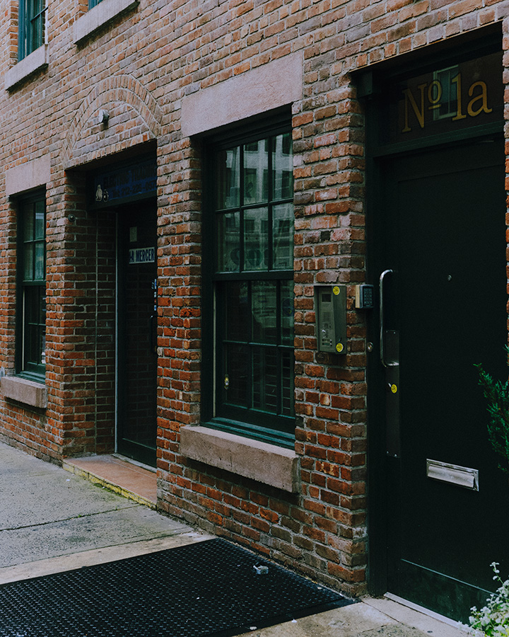 GRACE CONTINENTAL Diagram SLEEK ROMANCE WINTER 2024