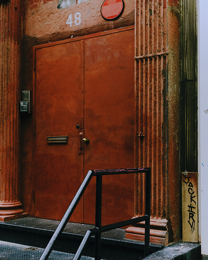 GRACE CONTINENTAL Diagram SLEEK ROMANCE WINTER 2024