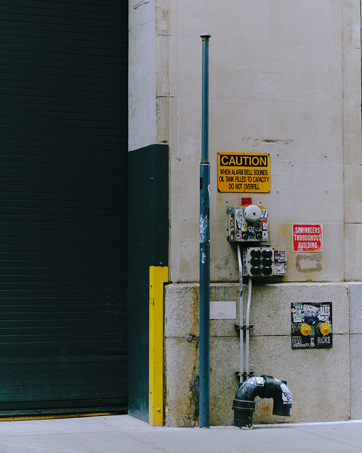 GRACE CONTINENTAL Diagram SLEEK ROMANCE WINTER 2024