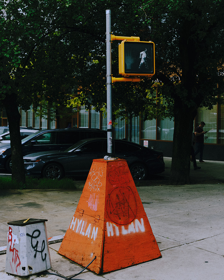 GRACE CONTINENTAL Diagram SLEEK ROMANCE WINTER 2024