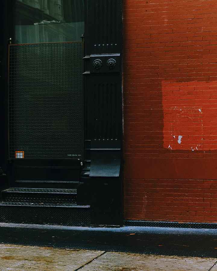 GRACE CONTINENTAL Diagram SLEEK ROMANCE WINTER 2024