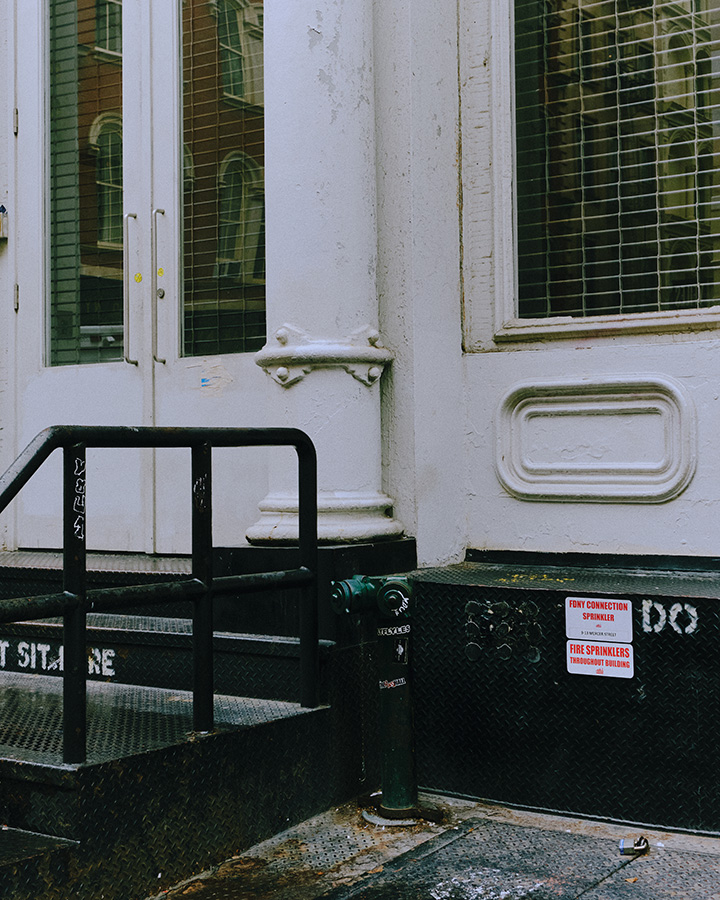 GRACE CONTINENTAL Diagram SLEEK ROMANCE WINTER 2024