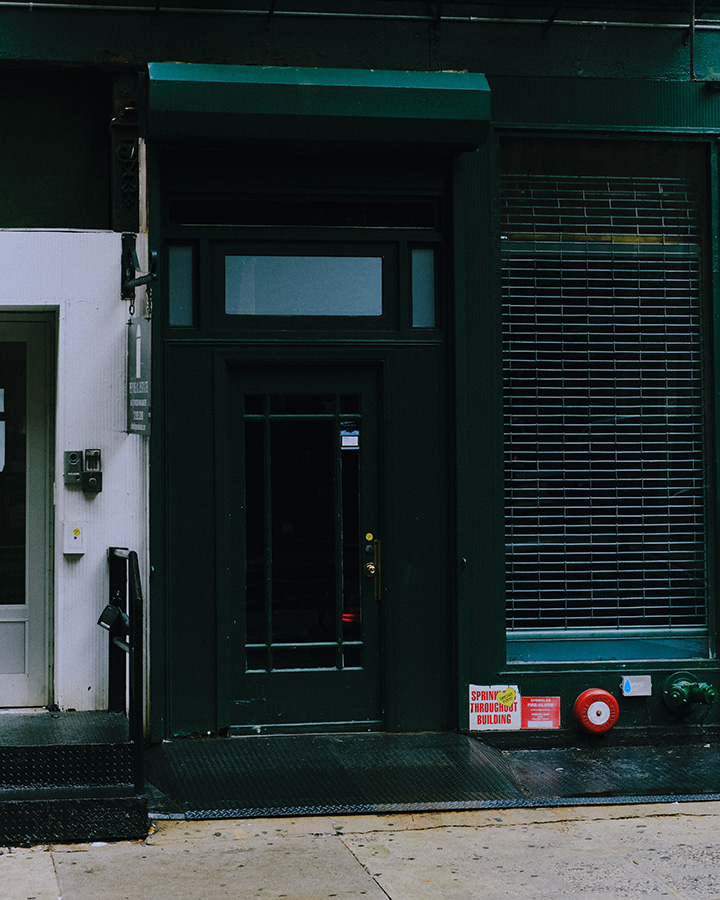 GRACE CONTINENTAL Diagram SLEEK ROMANCE WINTER 2024