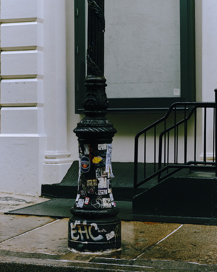 GRACE CONTINENTAL Diagram SLEEK ROMANCE WINTER 2024