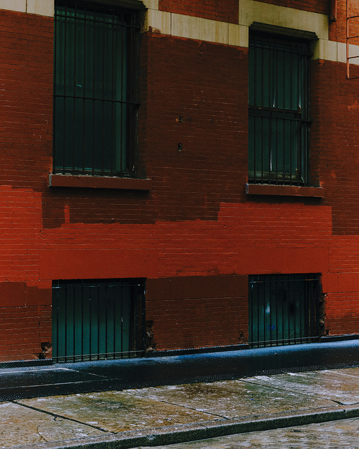 GRACE CONTINENTAL Diagram SLEEK ROMANCE WINTER 2024