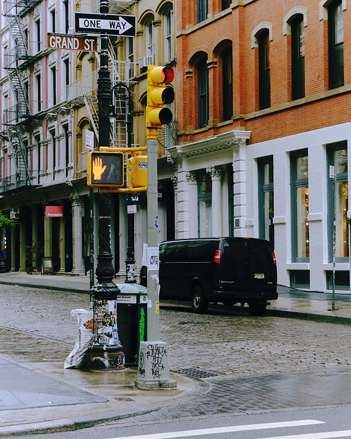 GRACE CONTINENTAL Diagram SLEEK ROMANCE WINTER 2024