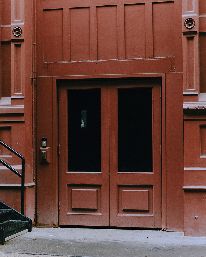 GRACE CONTINENTAL Diagram SLEEK ROMANCE WINTER 2024