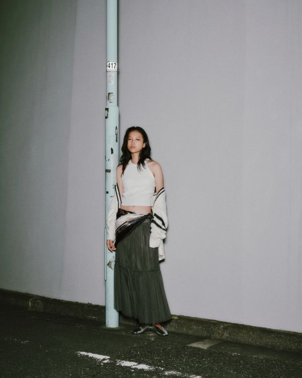 Diagram 2025 WINTER COLLECTION