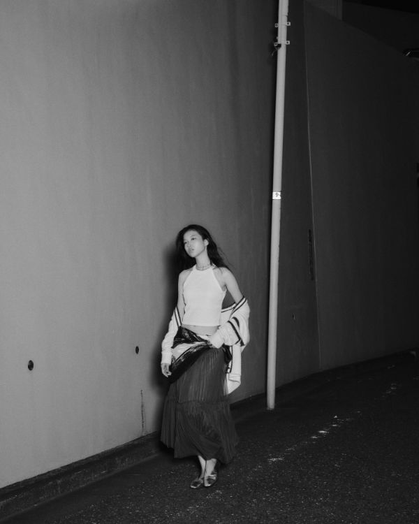 Diagram 2025 WINTER COLLECTION