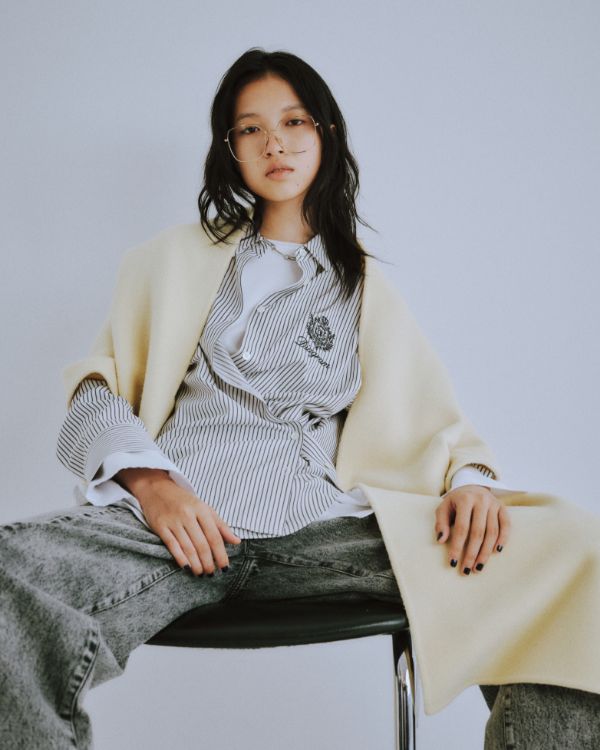 Diagram 2025 WINTER COLLECTION