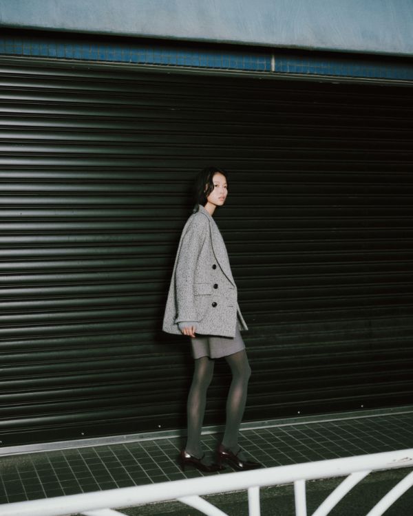 Diagram 2025 WINTER COLLECTION