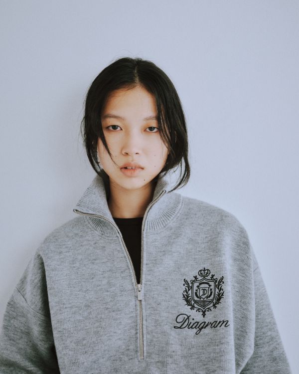 Diagram 2025 WINTER COLLECTION