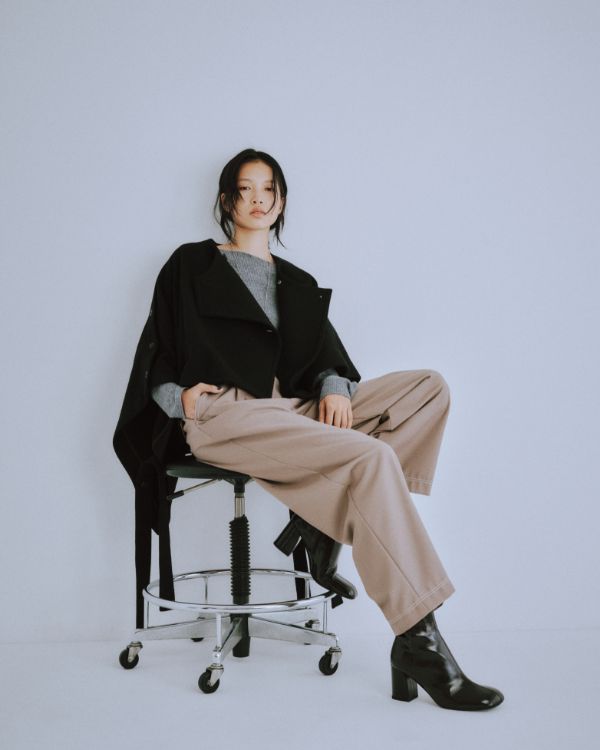 Diagram 2025 WINTER COLLECTION