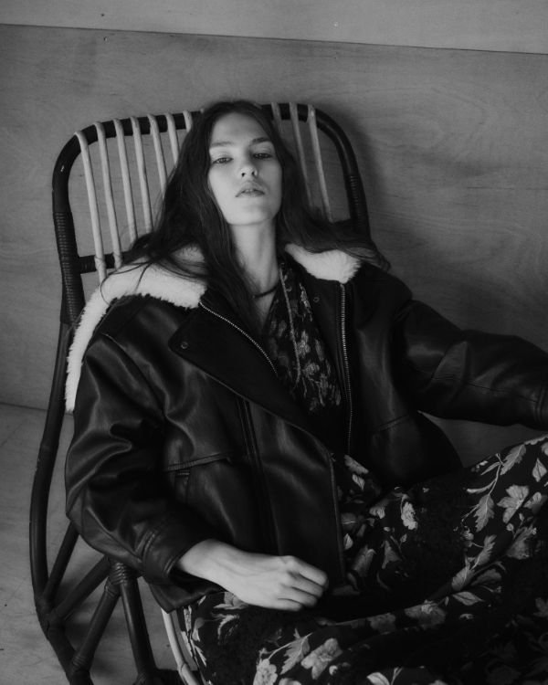 GRACE CONTINENTAL 2025 WINTER COLLECTION