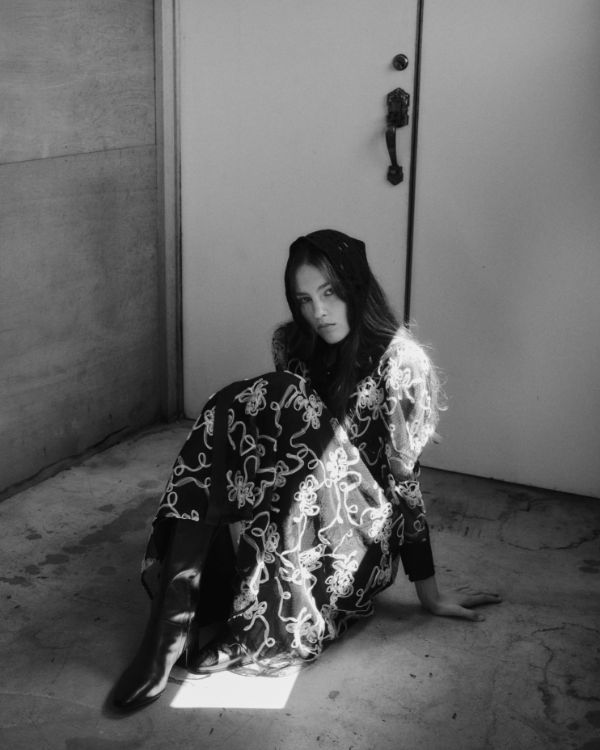 GRACE CONTINENTAL 2025 WINTER COLLECTION