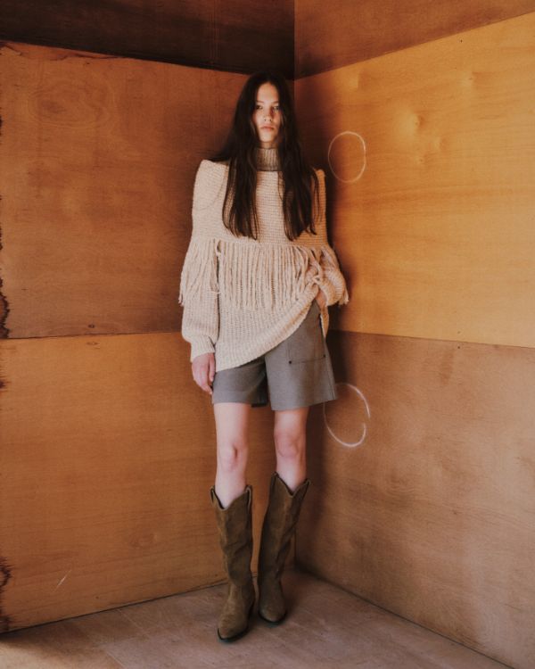 GRACE CONTINENTAL 2025 WINTER COLLECTION