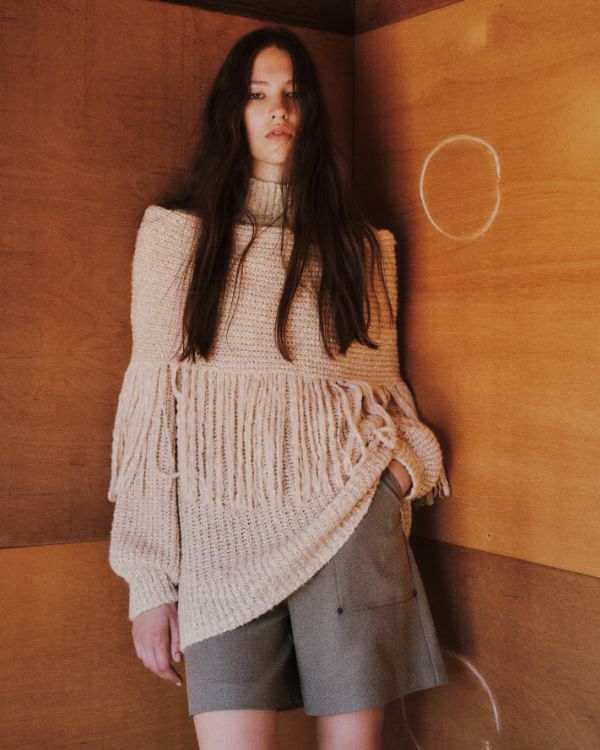 GRACE CONTINENTAL 2025 WINTER COLLECTION