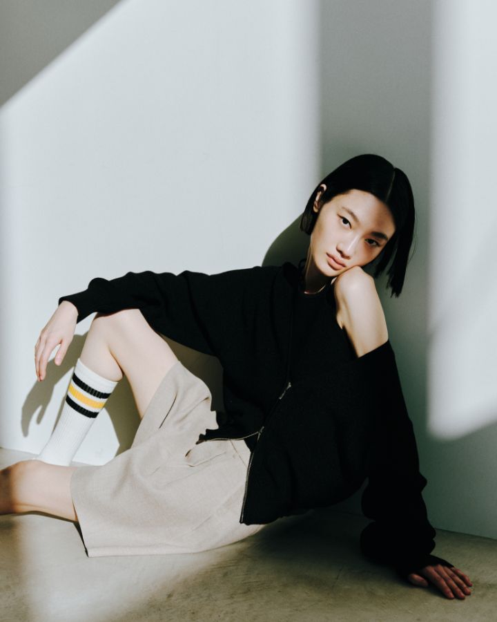 Diagram SPRING COLLECTION VOL.1 ATTRACTIVE WOMAN