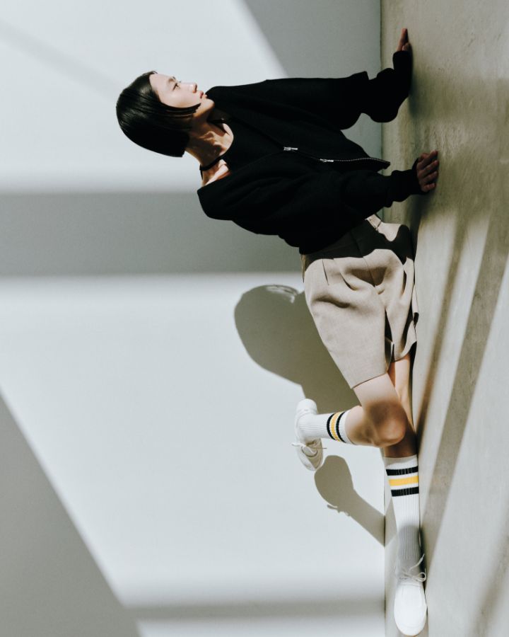 Diagram SPRING COLLECTION VOL.1 ATTRACTIVE WOMAN