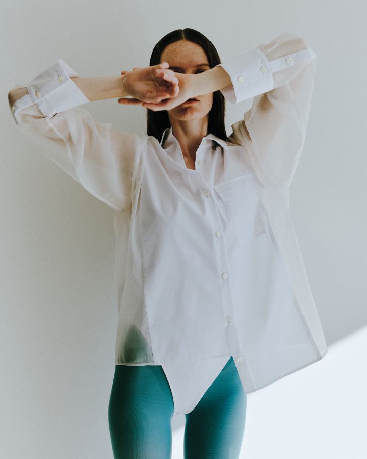 Diagram SPRING COLLECTION VOL.1 ATTRACTIVE WOMAN