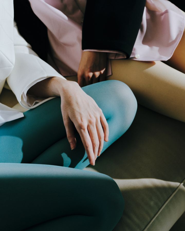 Diagram SPRING COLLECTION VOL.1 ATTRACTIVE WOMAN