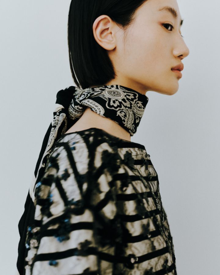 Diagram SPRING COLLECTION VOL.1 ATTRACTIVE WOMAN