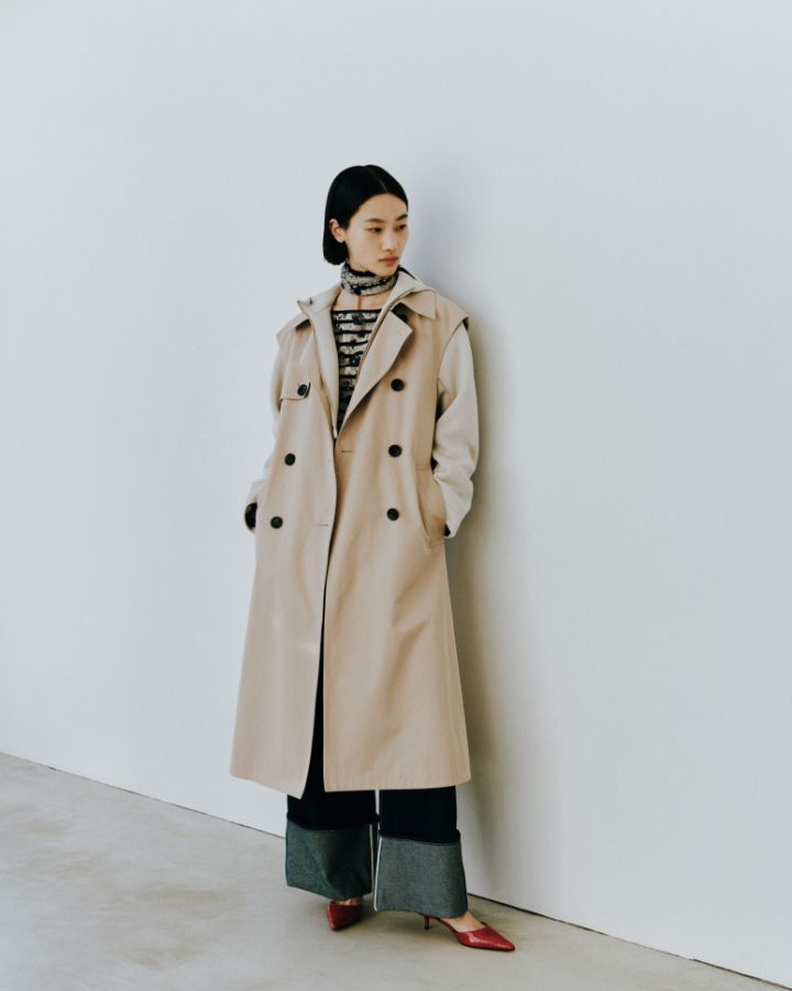 Diagram SPRING COLLECTION VOL.1 ATTRACTIVE WOMAN