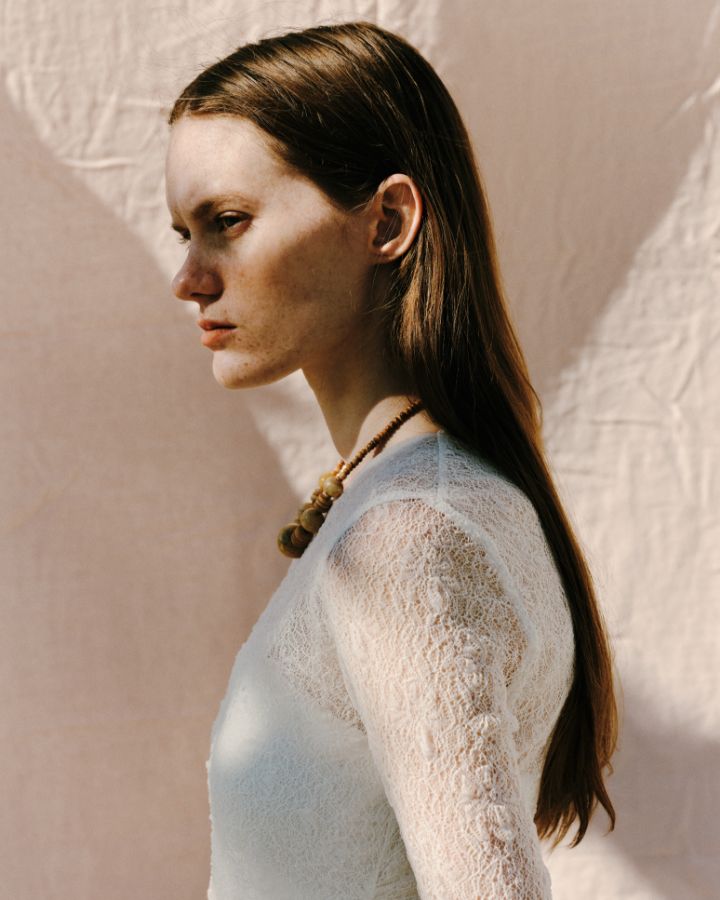 GRACE CONTINENTAL Daily SPRING COLLECTION VOL.1 MODERN BOHO