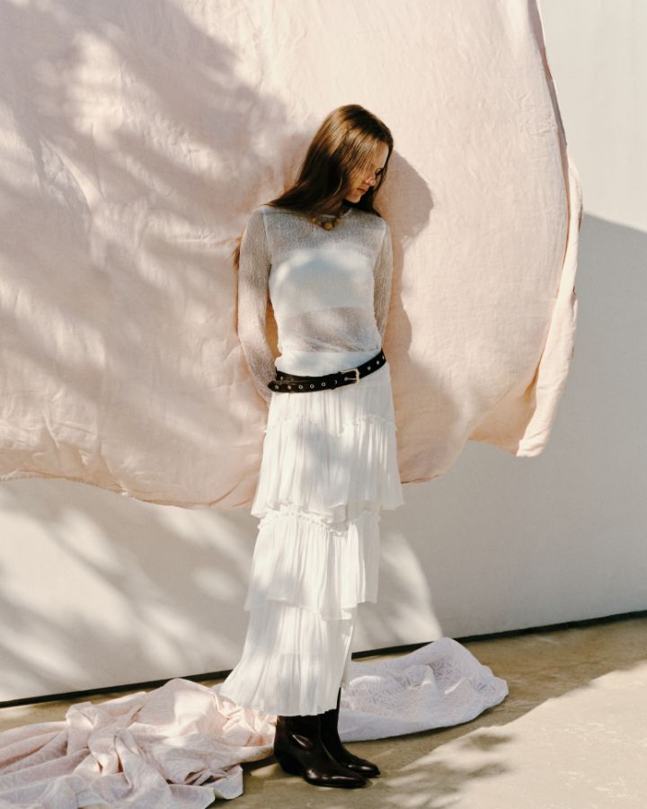 GRACE CONTINENTAL Daily SPRING COLLECTION VOL.1 MODERN BOHO