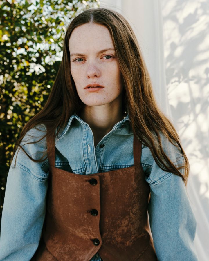 GRACE CONTINENTAL Daily SPRING COLLECTION VOL.1 MODERN BOHO