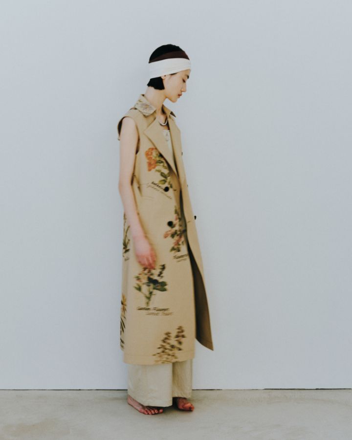 Diagram SPRING COLLECTION VOL.2 ATTRACTIVE WOMAN