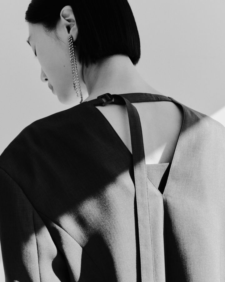 Diagram SPRING COLLECTION VOL.2 ATTRACTIVE WOMAN