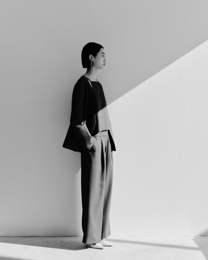 Diagram SPRING COLLECTION VOL.2 ATTRACTIVE WOMAN