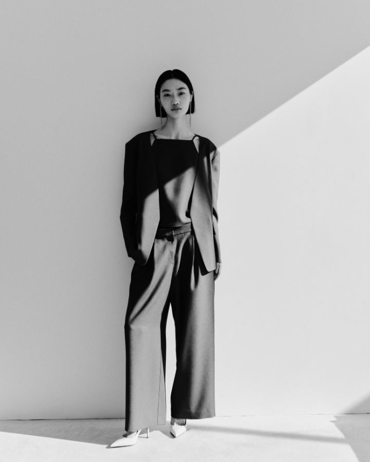 Diagram SPRING COLLECTION VOL.2 ATTRACTIVE WOMAN