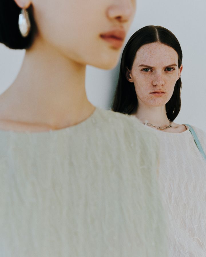 Diagram SPRING COLLECTION VOL.2 ATTRACTIVE WOMAN