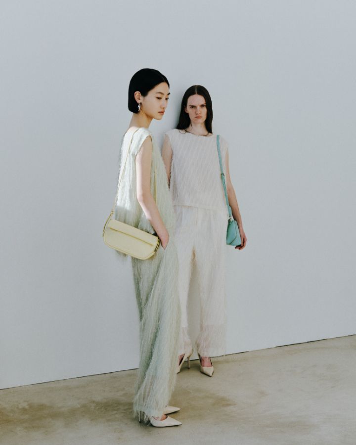 Diagram SPRING COLLECTION VOL.2 ATTRACTIVE WOMAN