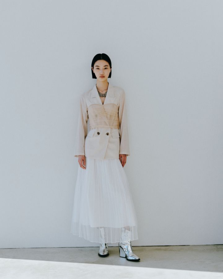 Diagram SPRING COLLECTION VOL.2 ATTRACTIVE WOMAN