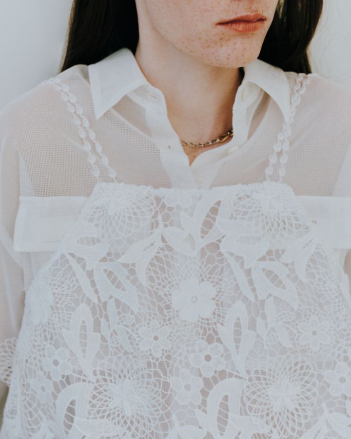 Diagram SPRING COLLECTION VOL.2 ATTRACTIVE WOMAN