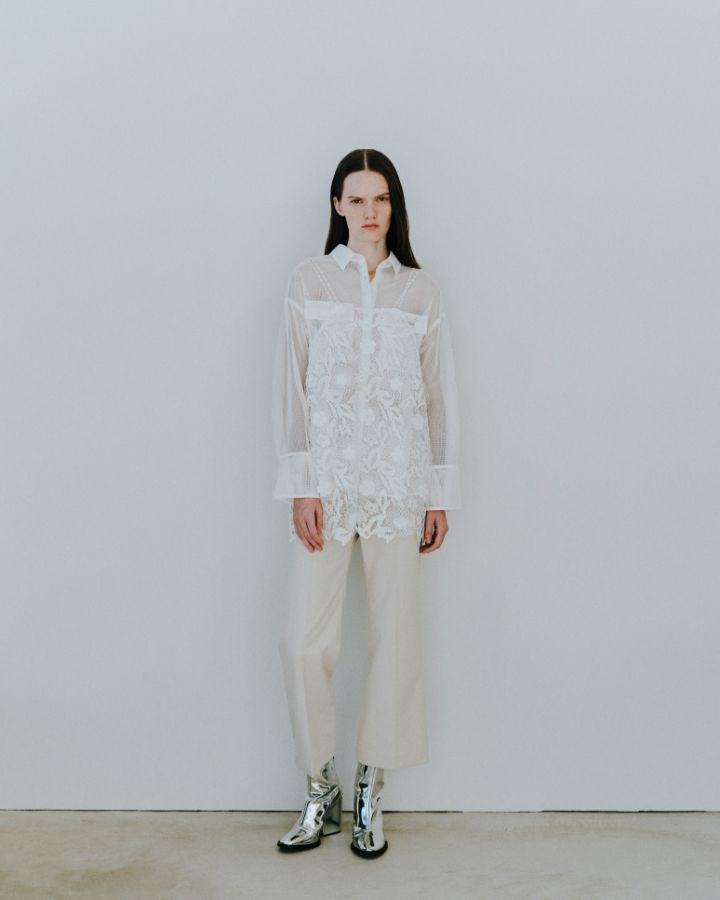 Diagram SPRING COLLECTION VOL.2 ATTRACTIVE WOMAN