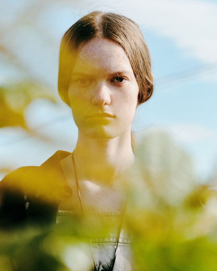 GRACE CONTINENTAL Daily SPRING COLLECTION VOL.2 MODERN BOHO