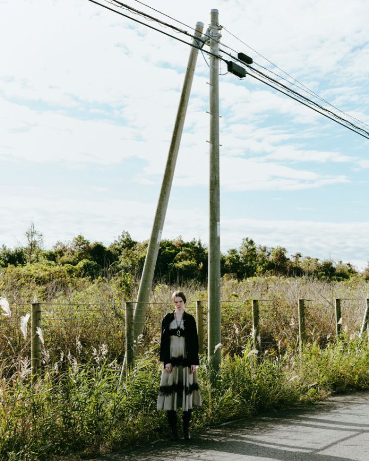 GRACE CONTINENTAL Daily SPRING COLLECTION VOL.2 MODERN BOHO